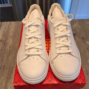 Tory Burch Howell Court Sneakers